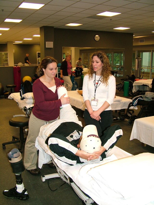 WRAMC: Providing top-notch care