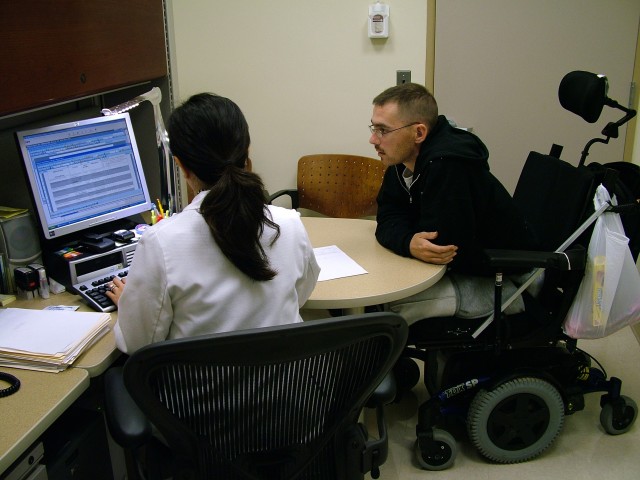 WRAMC: Providing top-notch care
