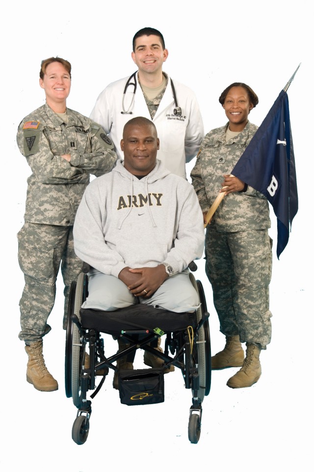 WRAMC: Providing top-notch care