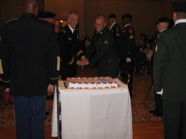 Ceremonial Cake