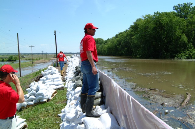 Flood Fight