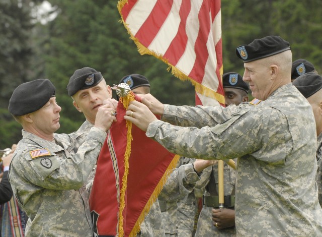 4th Bde., 2nd Inf. Div. is home
