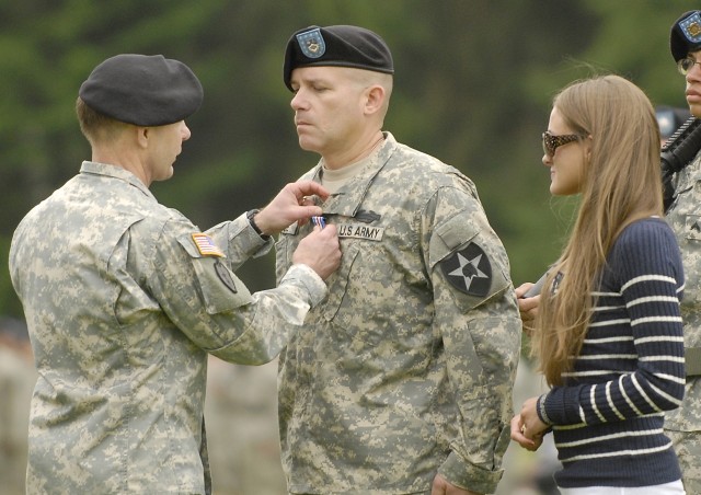 4th Bde. 2nd Inf. Div. is home