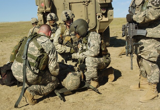 2-3 Inf. Live Fire 4