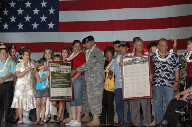 Army signs community covenant in Hawaii