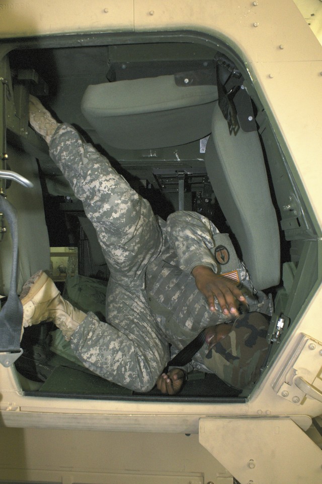Promoting Safety with HEAT | Article | The United States Army