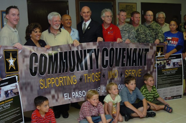 Army Community Covenant