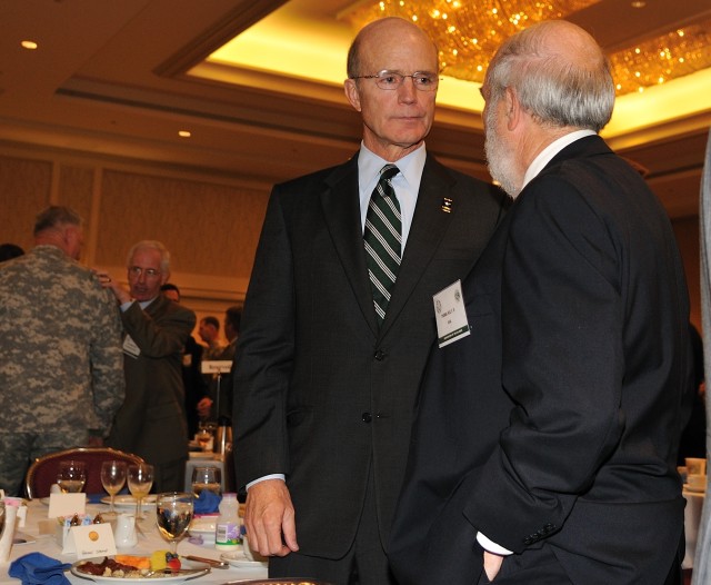 SecArmy and Under