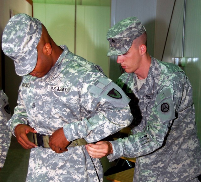 NCO Business