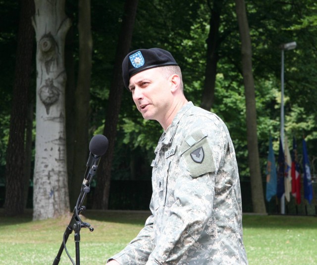 Speech