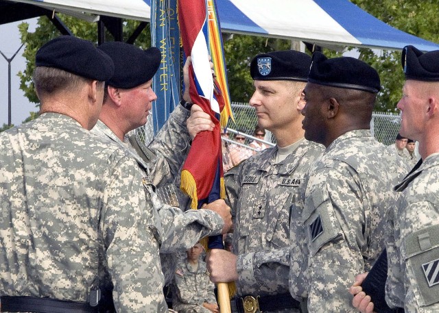 3ID command change marks milestone for returning surge force | Article ...