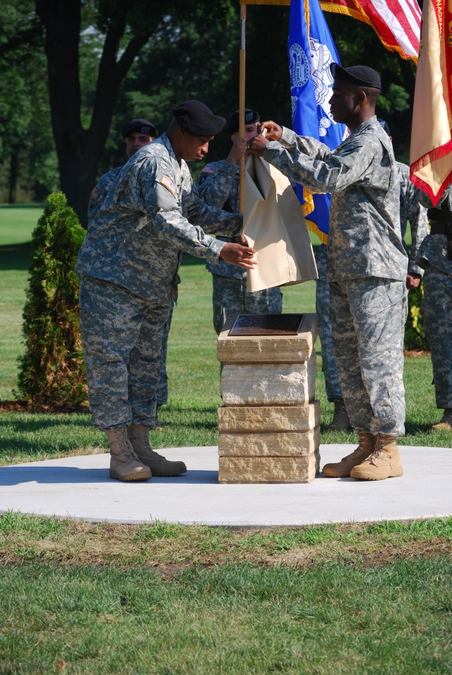 Living Memorial