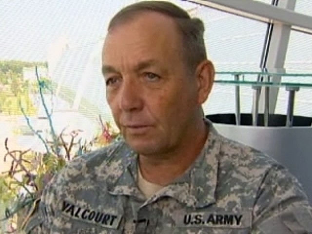 TRADOC recruiting