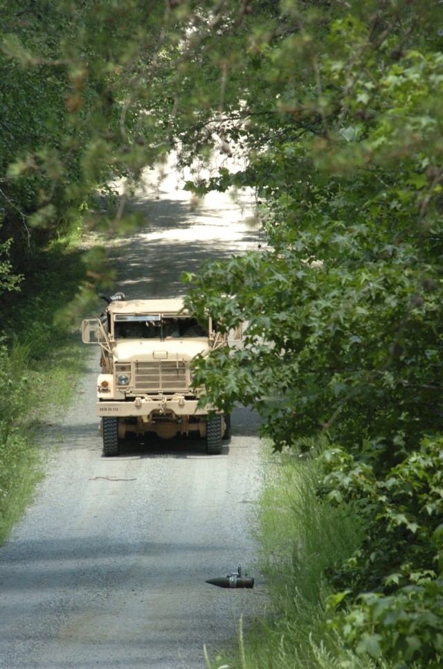 IMCOM 2008 Soldier and NCO of the Year Competition