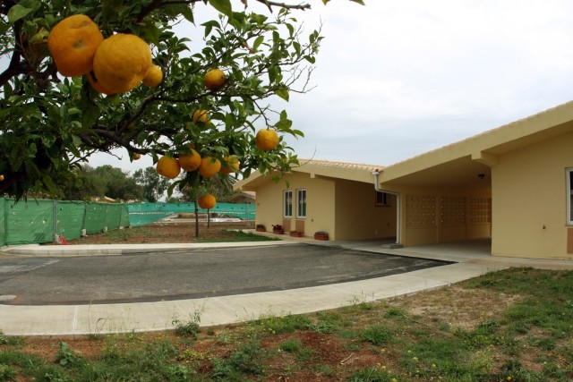 MORAf&quot;N AIR BASE