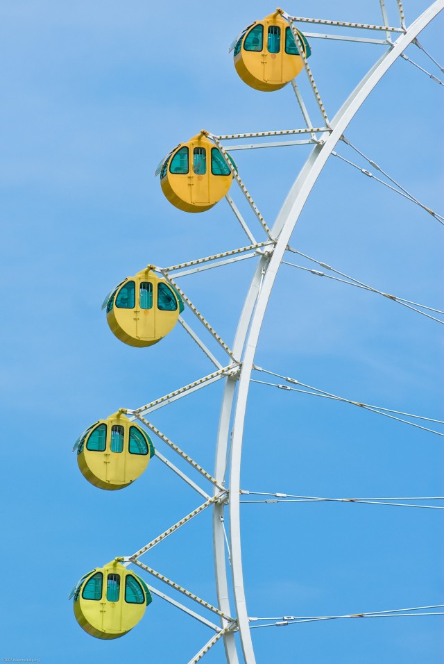 Grand Ferris Wheel