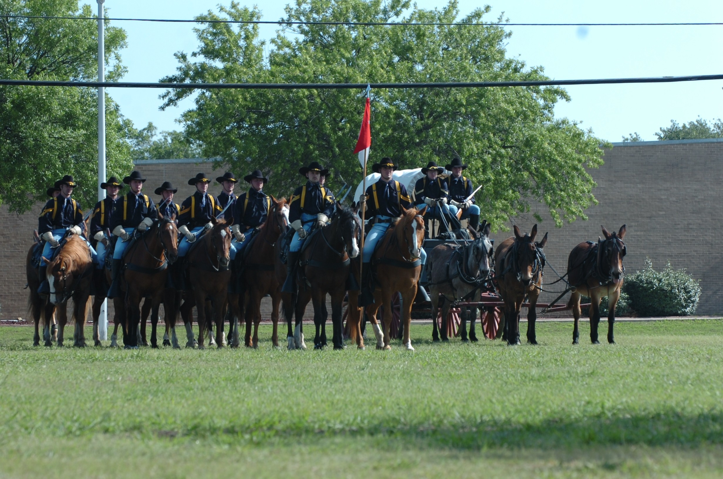 File:Dark horse battalion welcomes new sergeant major 130920-M