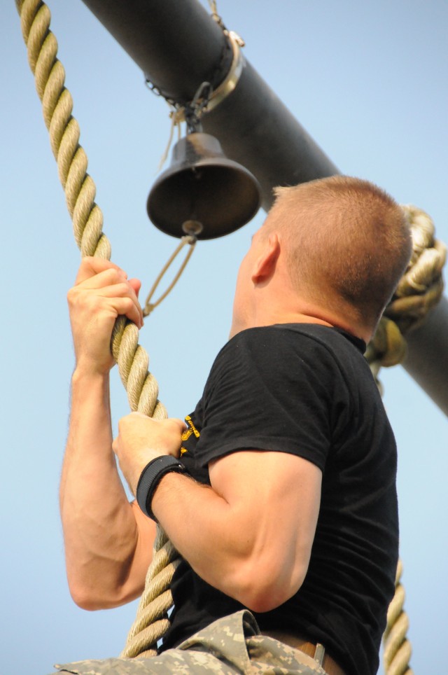Guts and glory