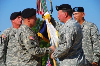 Lynch commands III Corps | Article | The United States Army