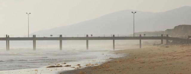 Navy Elevated Causeway (ELCAS) at JLOTS 2008