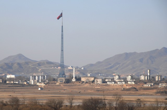 Transformation in Korea