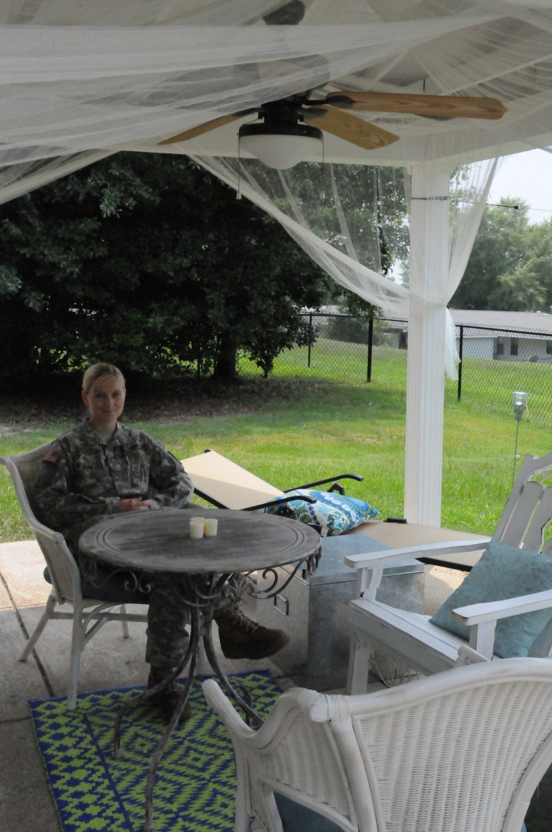 On-post housing opens to single Soldiers | Article | The United ...