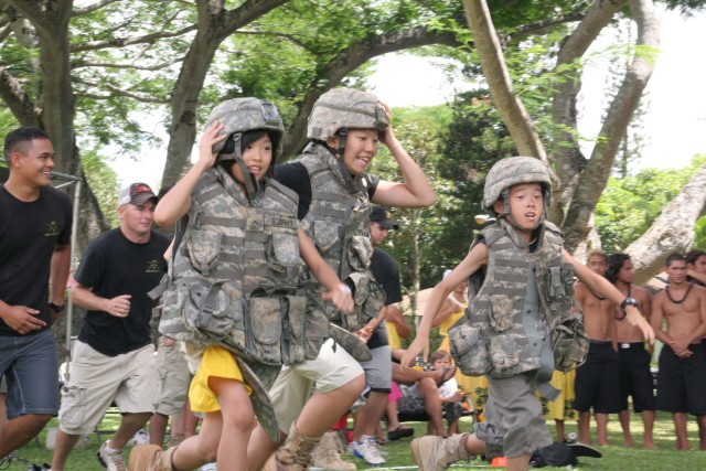 Fun Run