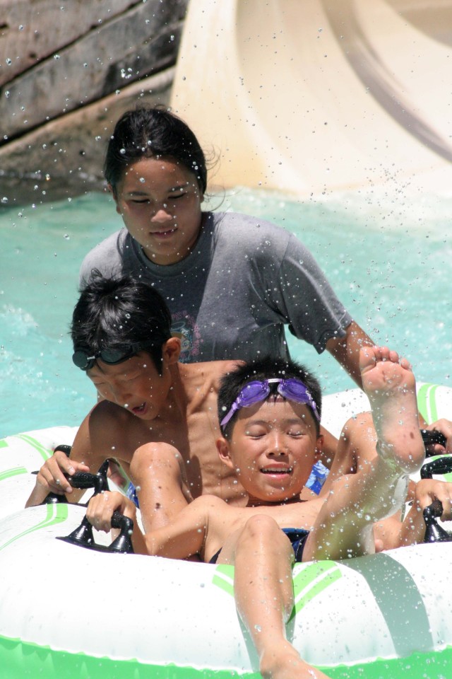 Water Park