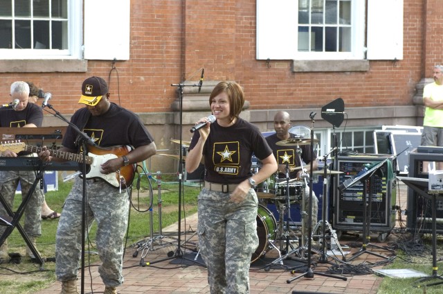Carlisle, Carlisle Barracks recognize more than 250-year partnership