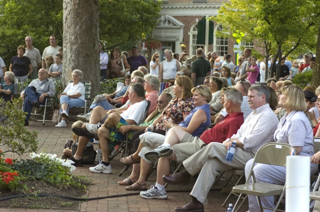 Carlisle, Carlisle Barracks recognize more than 250-year partnership