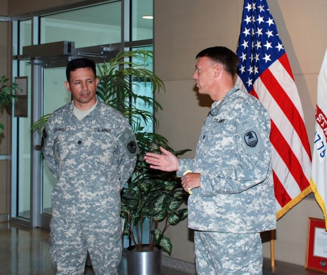 Welcome Home Chavez