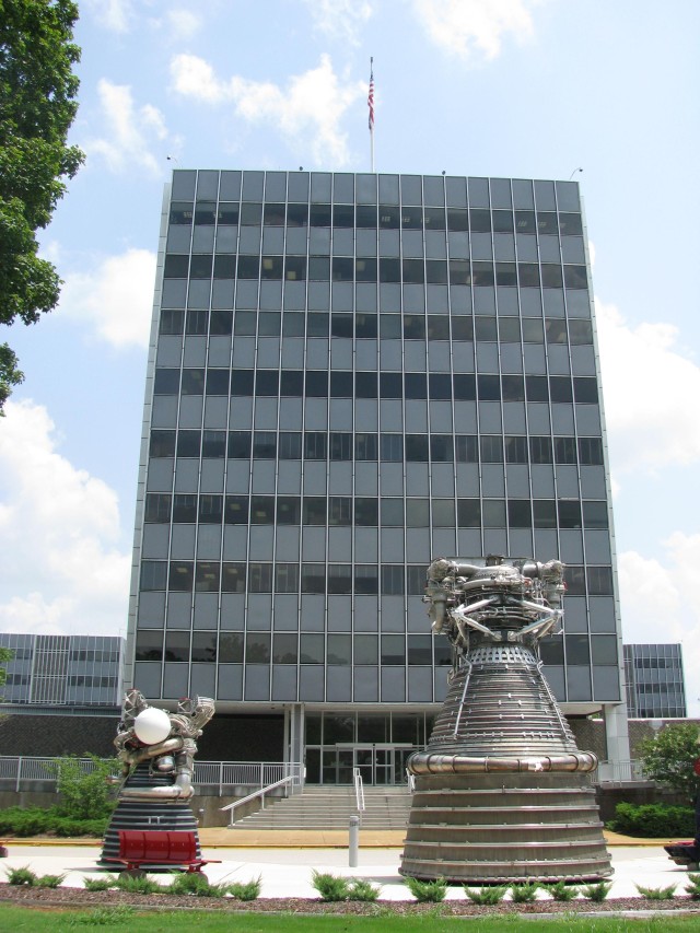 NASA Facility
