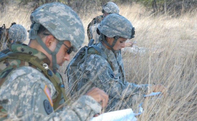 First-ever female wins Forces Command NCO of year