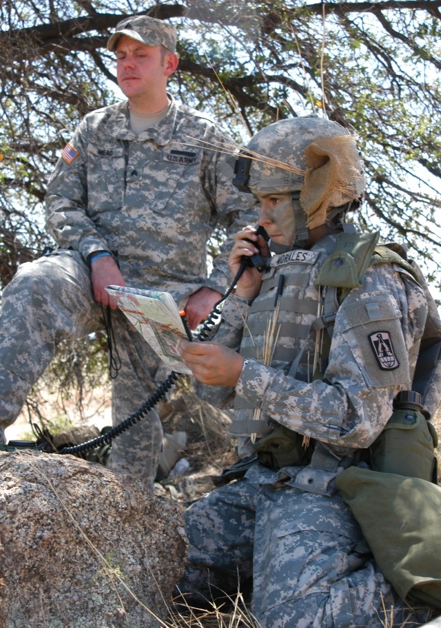 First-ever female wins Forces Command NCO of year