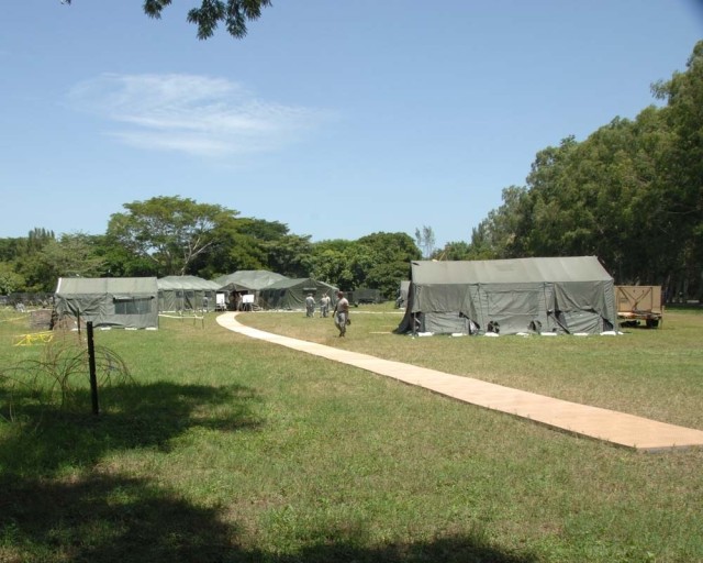 Multinational Force-South Headquarters