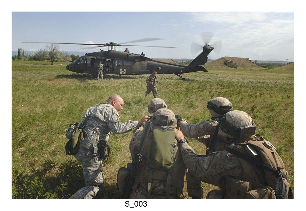 Immediate Response '08 | Article | The United States Army