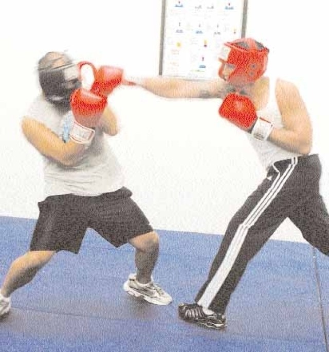 Boxing