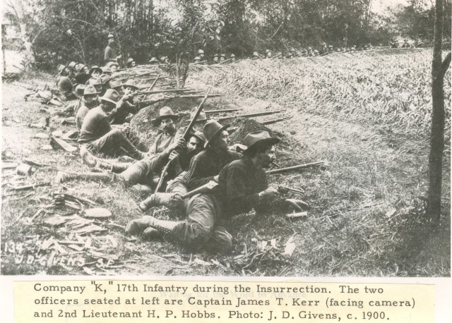 An Education in the Field