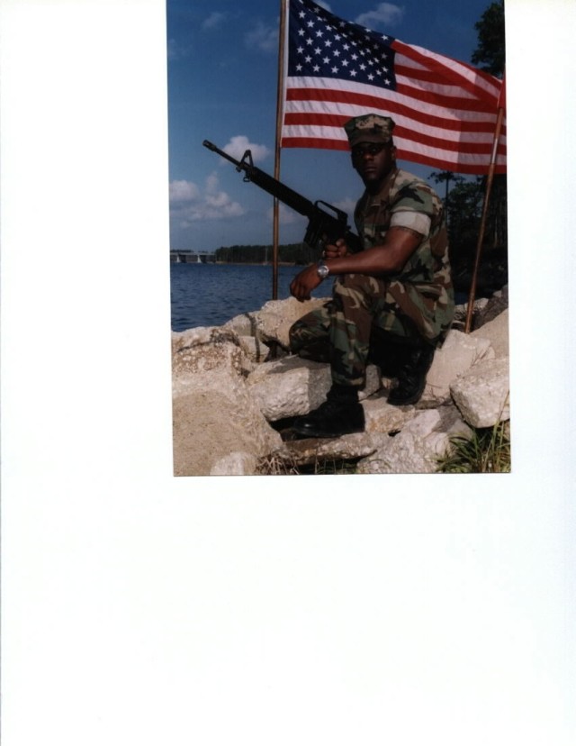 On Front Lines