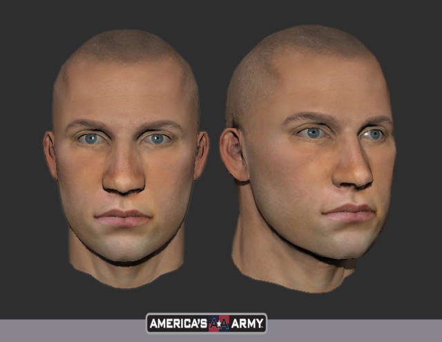 Improving &quot;America&#039;s Army&quot;