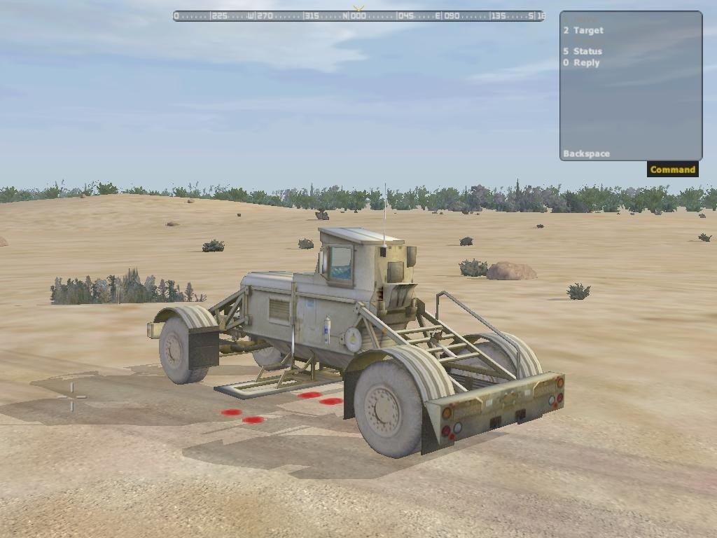 Arma 3, the realistic military sim, is free to play through this weekend