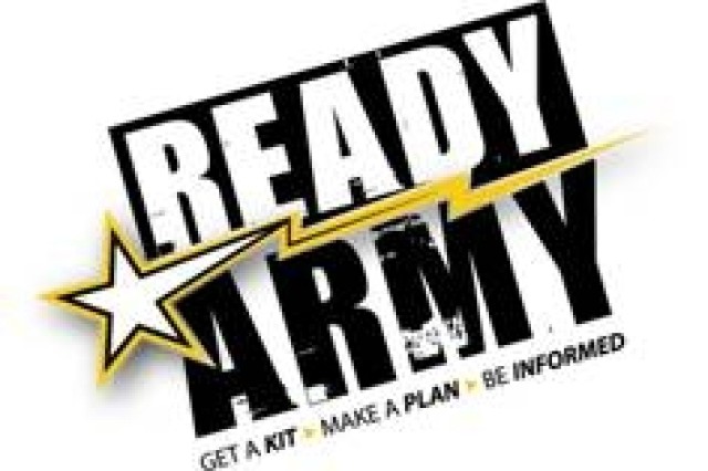 Ready Army