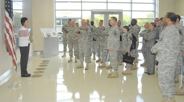 Initial Entry Training