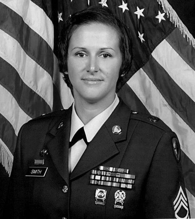 TRADOC Career Counselor of the Year, Active Component
