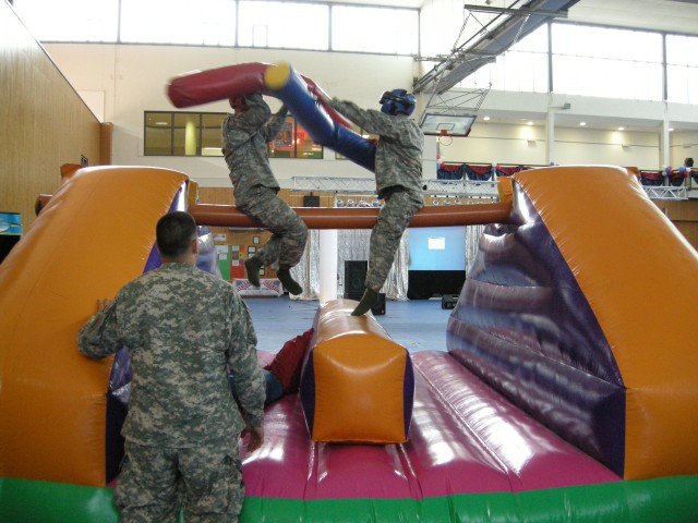 Schweinfurt BOSS event series takes top Army honors