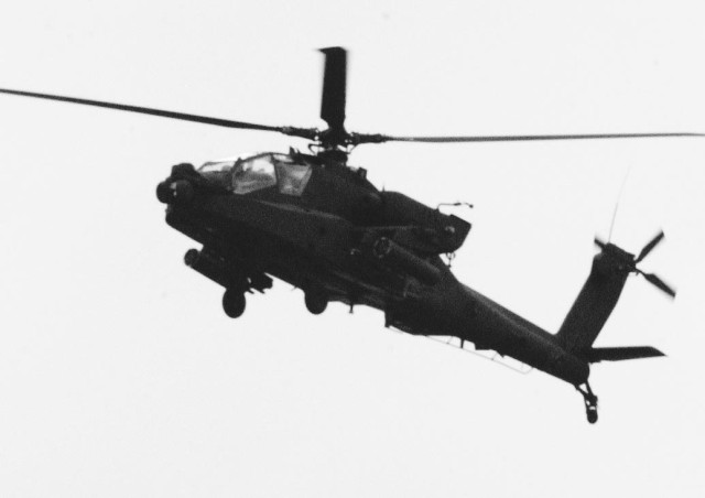 Apache