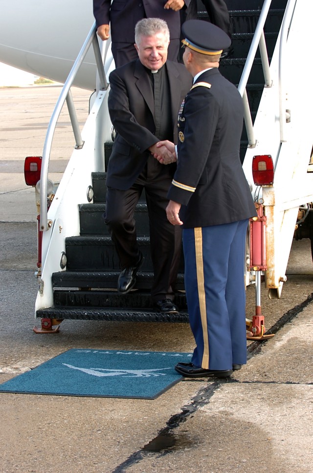 Rep. Stephanie Tubbs Jones Funeral