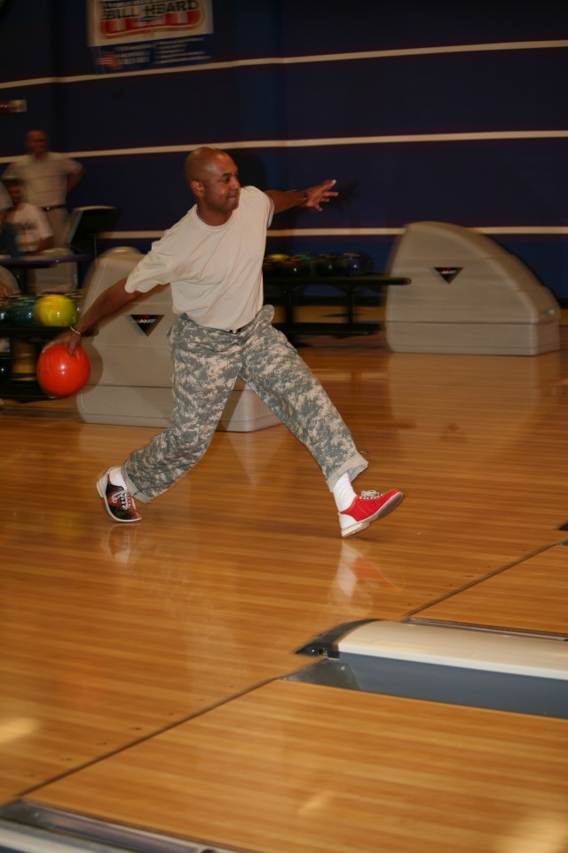 SMDC/ARSTRAT Bowling Tournament