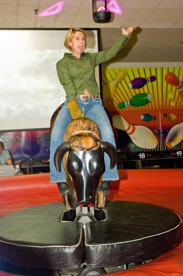 Yongsan Lanes Country Night