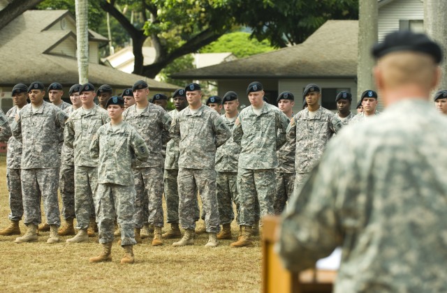 70th Engineer Company deploys
